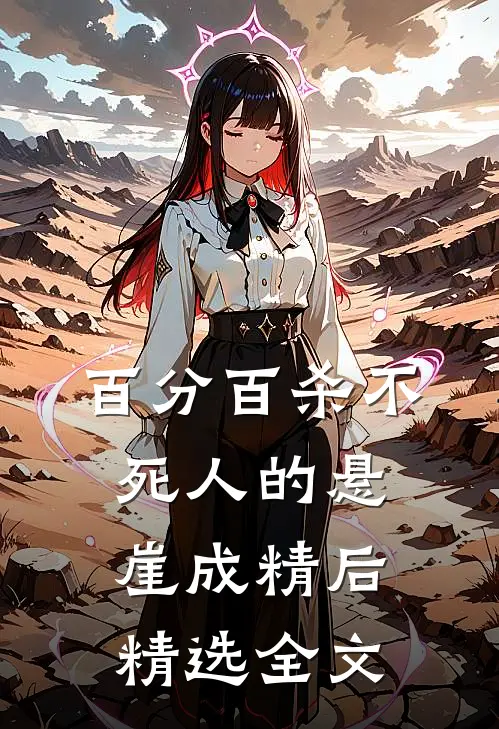 百分百杀不死人的悬崖成精后精选全文
