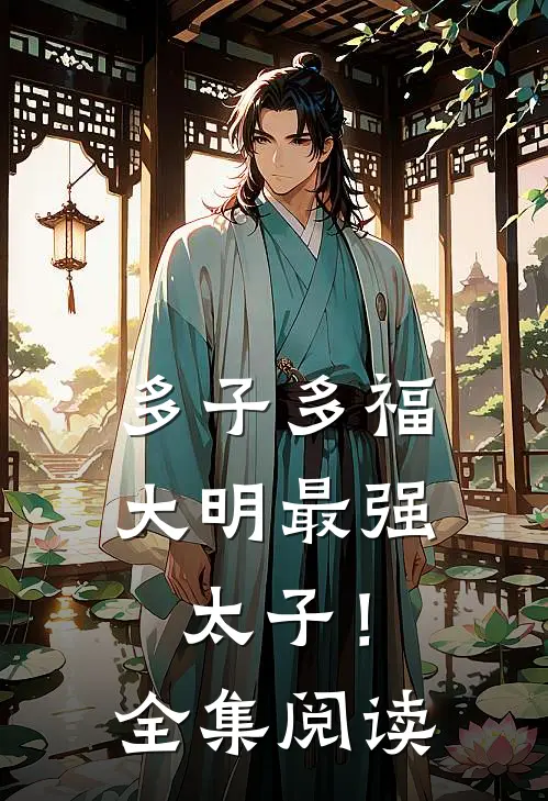 多子多福，大明最强太子！全集阅读