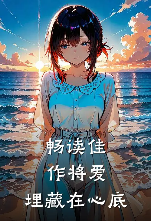 畅读佳作将爱，埋藏在心底