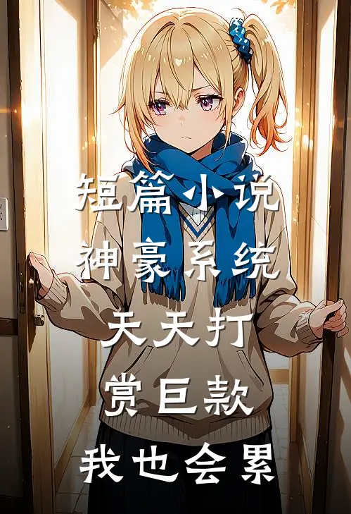 短篇小说神豪系统：天天打赏巨款，我也会累