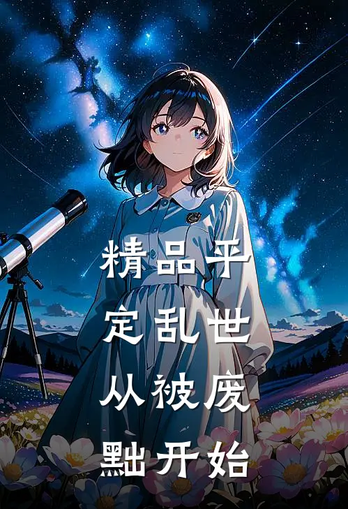 精品平定乱世：从被废黜开始