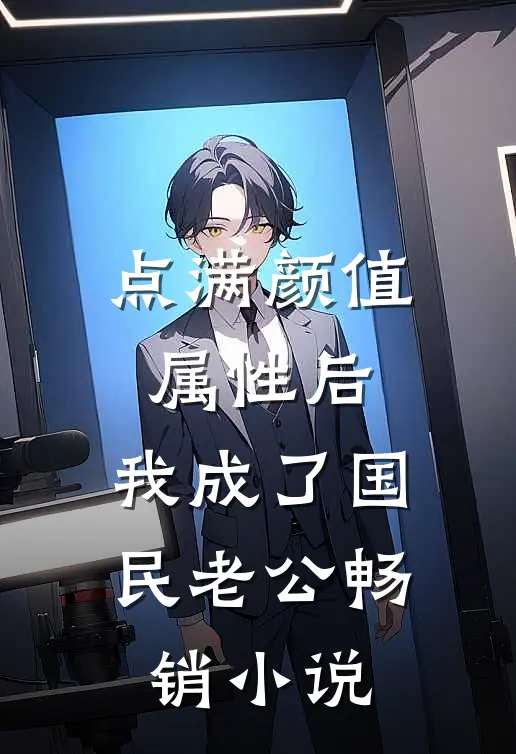 点满颜值属性后，我成了国民老公畅销小说