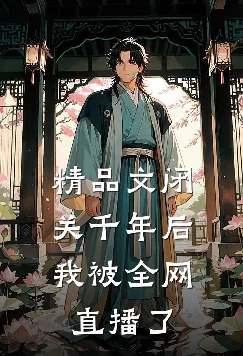 精品文闭关千年后，我被全网直播了