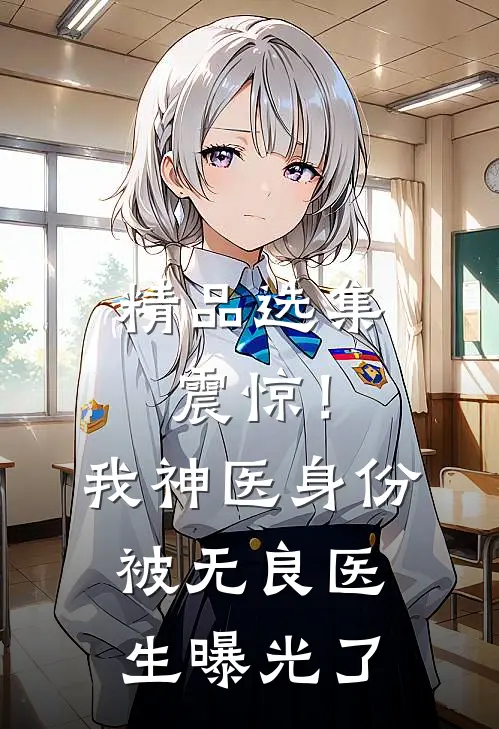 精品选集震惊！我神医身份被无良医生曝光了