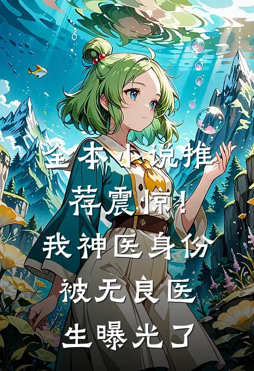 全本小说推荐震惊！我神医身份被无良医生曝光了