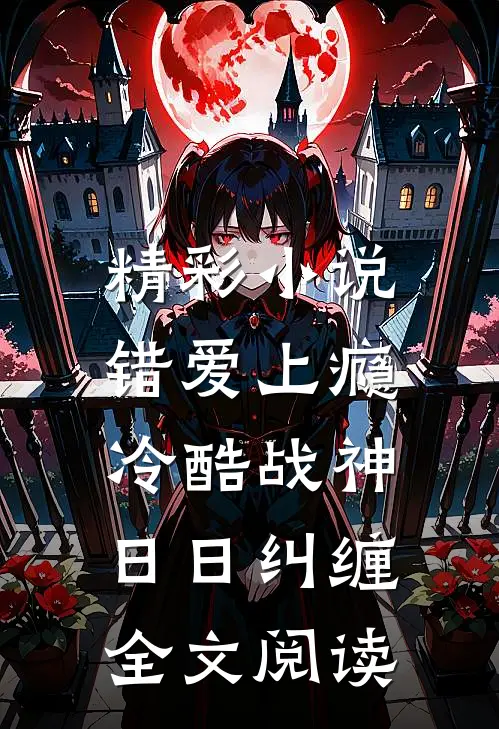精彩小说错爱上瘾,冷酷战神日日纠缠全文阅读