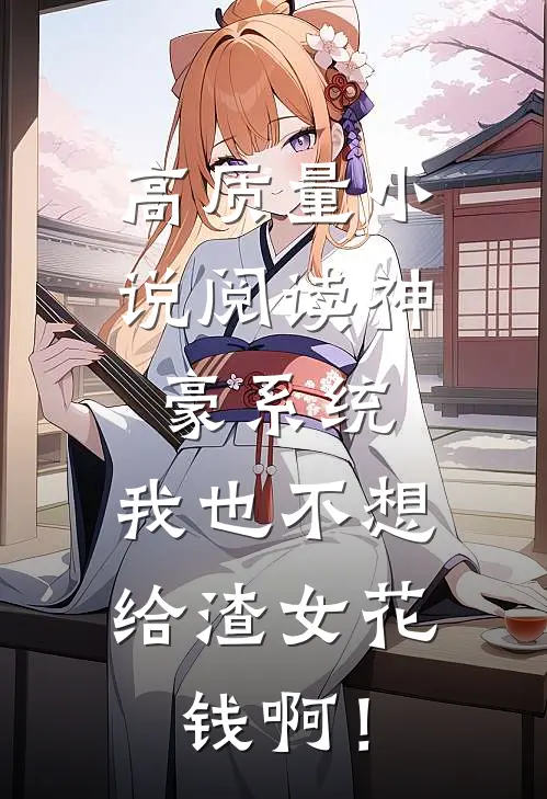 高质量小说阅读神豪系统：我也不想给渣女花钱啊！