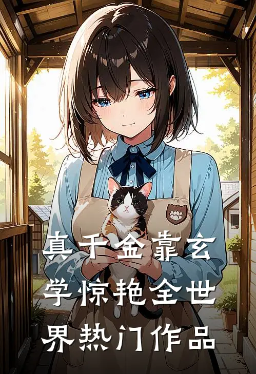 真千金靠玄学惊艳全世界热门作品