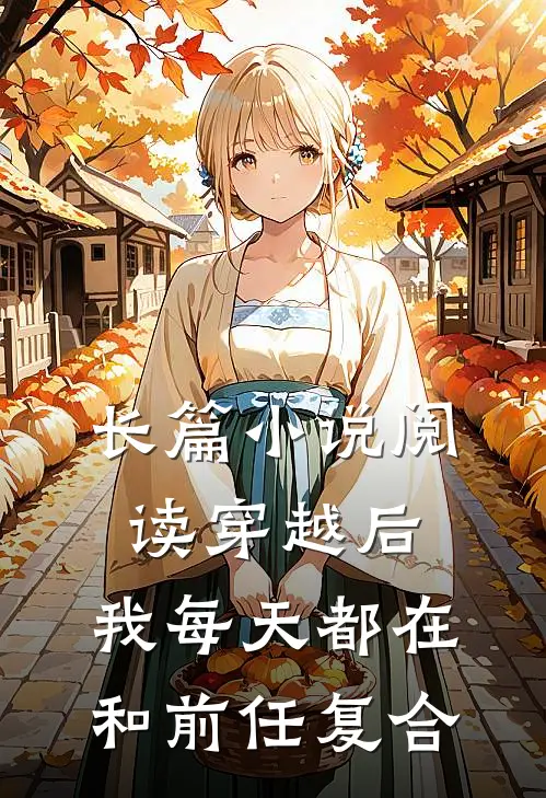 长篇小说阅读穿越后，我每天都在和前任复合