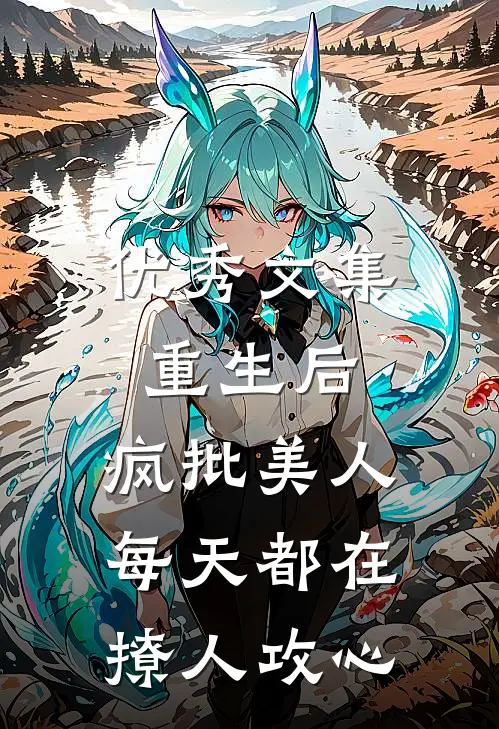 优秀文集重生后，疯批美人每天都在撩人攻心