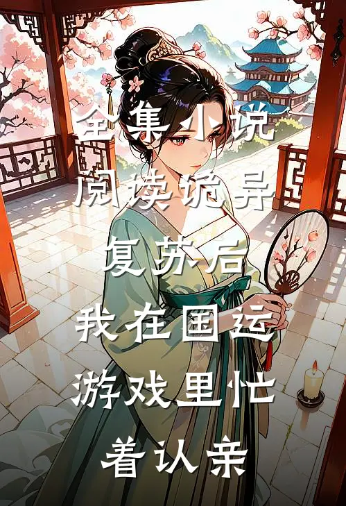 全集小说阅读诡异复苏后，我在国运游戏里忙着认亲