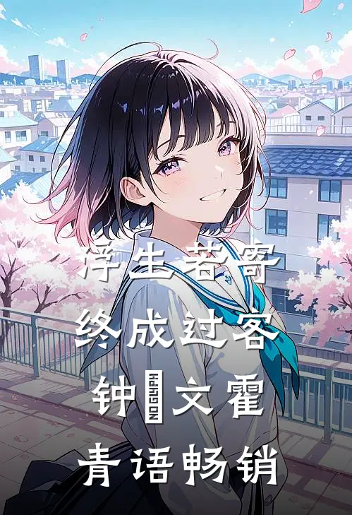 碎玉难圆前尘梦短篇小说阅读