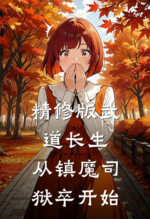 精修版武道长生：从镇魔司狱卒开始