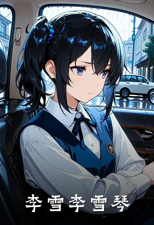 李雪李雪琴