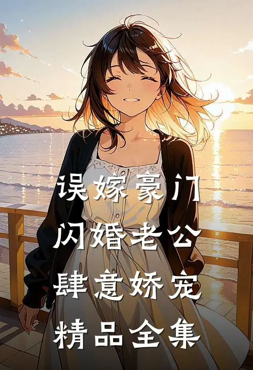 误嫁豪门，闪婚老公肆意娇宠精品全集