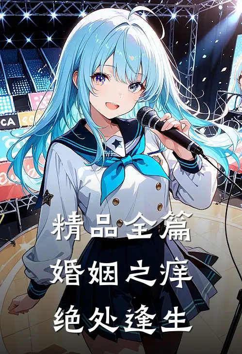 精品全篇婚姻之痒：绝处逢生