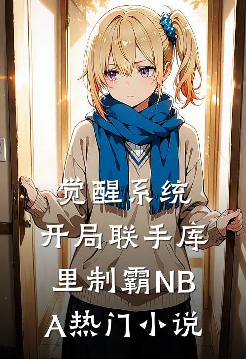 觉醒系统：开局联手库里制霸NBA热门小说