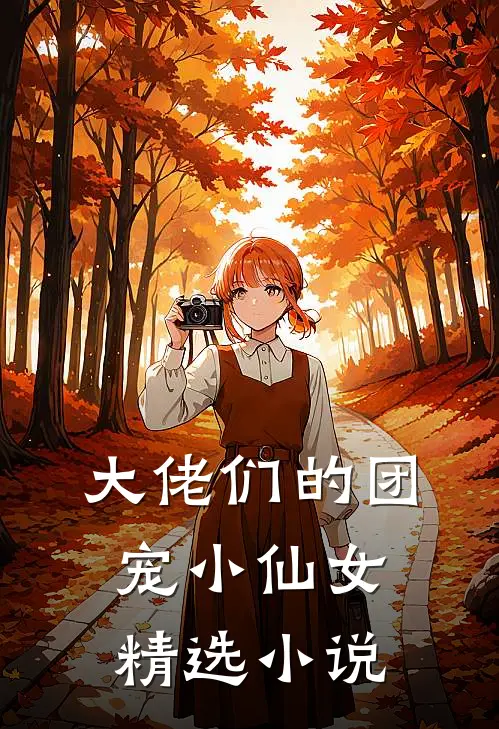 大佬们的团宠小仙女精选小说