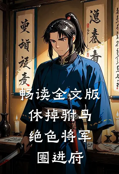 畅读全文版休掉驸马，绝色将军圈进府