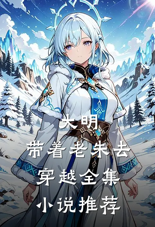 大明：带着老朱去穿越全集小说推荐