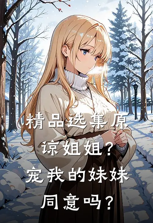 精品选集原谅姐姐？宠我的妹妹同意吗？