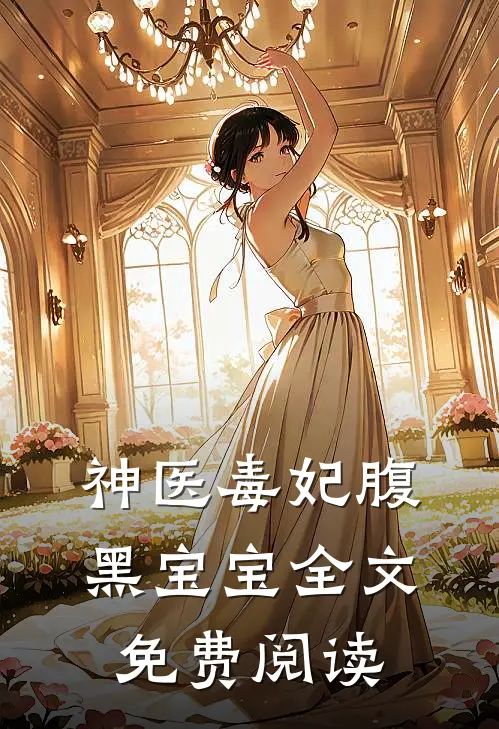 神医毒妃腹黑宝宝全文免费阅读