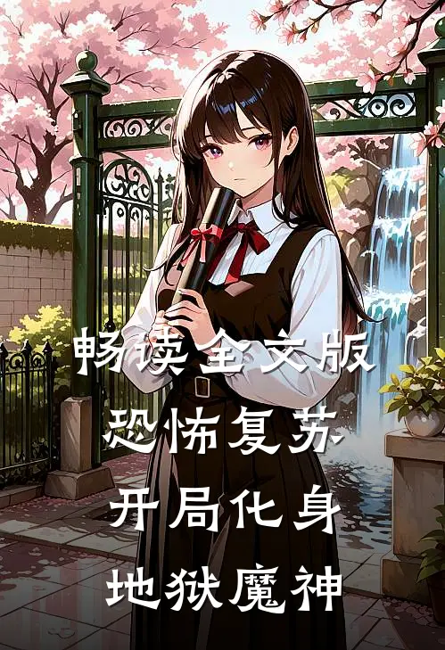 畅读全文版恐怖复苏：开局化身地狱魔神