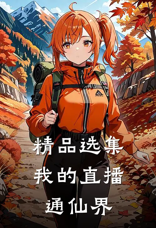 精品选集我的直播通仙界