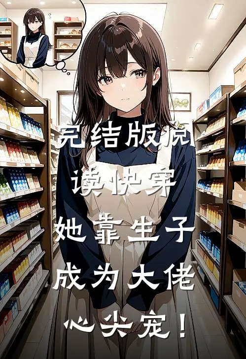 完结版阅读快穿：她靠生子成为大佬心尖宠！
