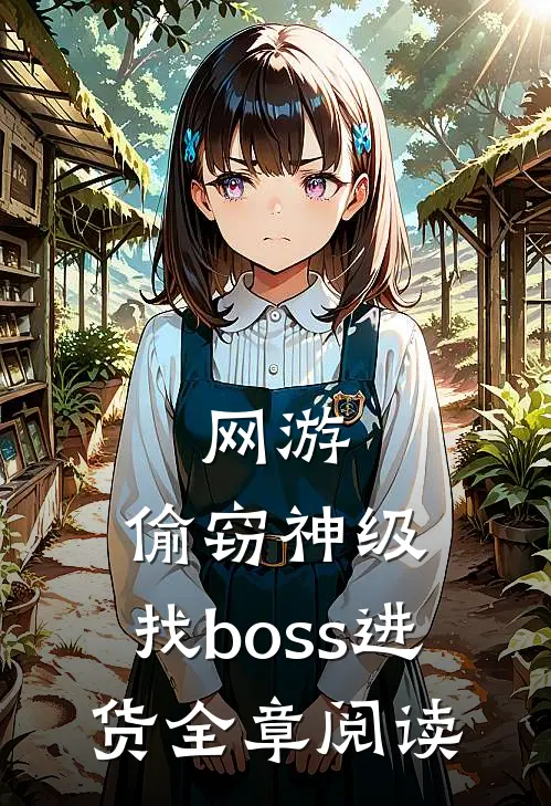 网游：偷窃神级，找boss进货全章阅读