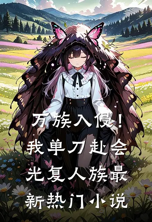 万族入侵！我单刀赴会光复人族最新热门小说