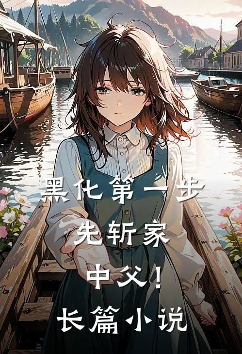 黑化第一步，先斩家中父！长篇小说