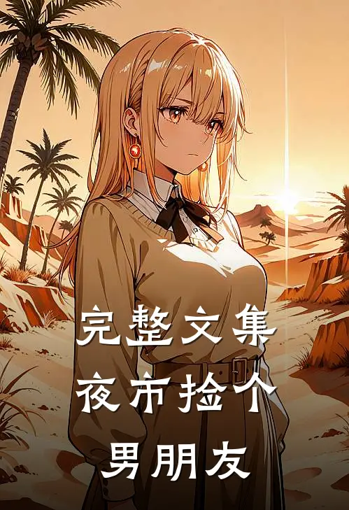 完整文集夜市捡个男朋友