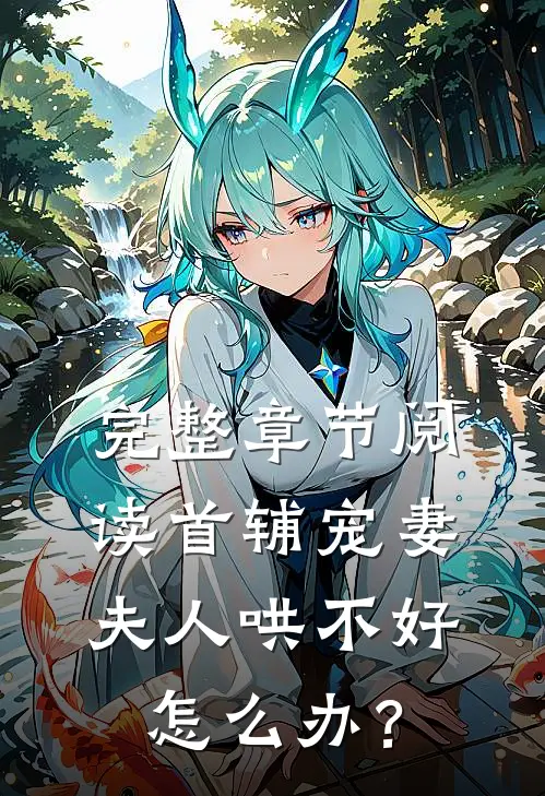 完整章节阅读首辅宠妻：夫人哄不好怎么办？