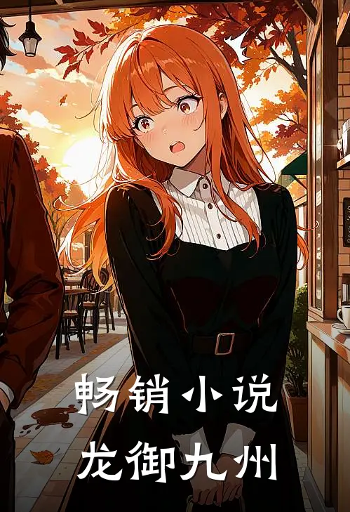 畅销小说龙御九州