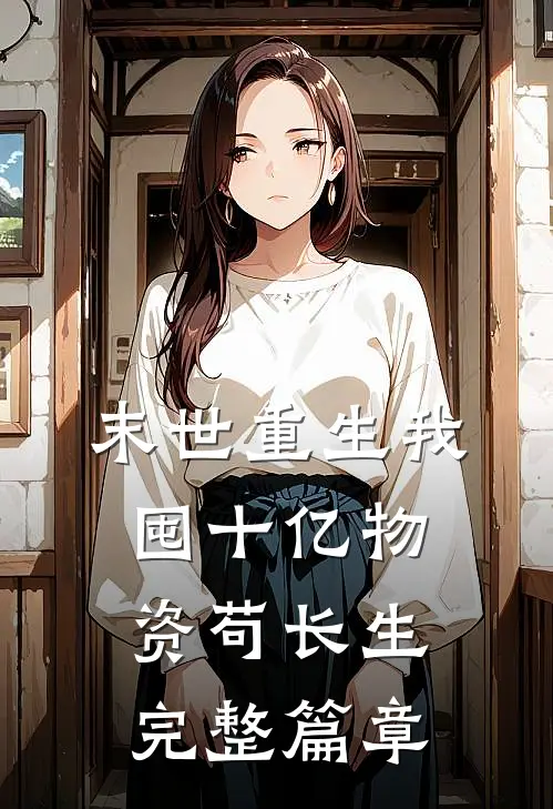 末世重生我囤十亿物资苟长生完整篇章
