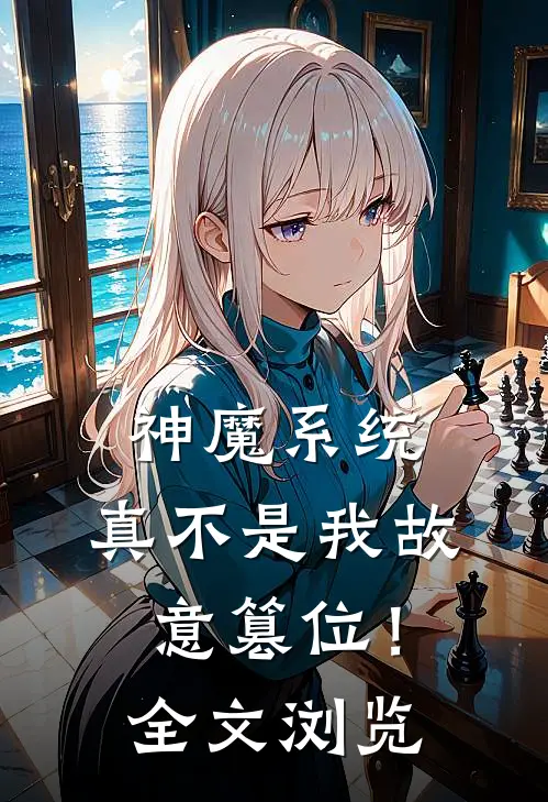 神魔系统：真不是我故意篡位！全文浏览