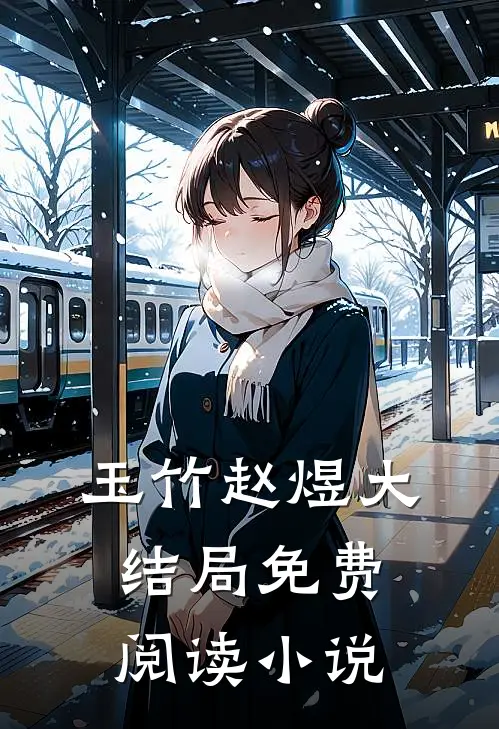 玉竹赵煜大结局免费阅读小说