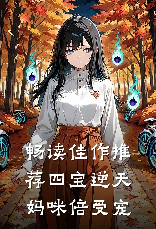 畅读佳作推荐四宝逆天：妈咪倍受宠