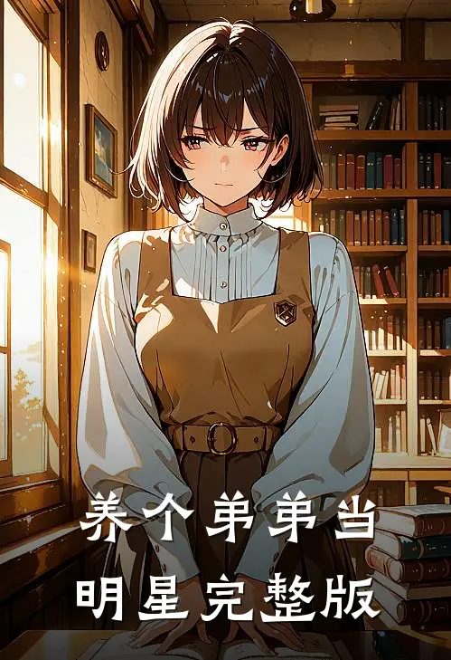 养个弟弟当明星完整版