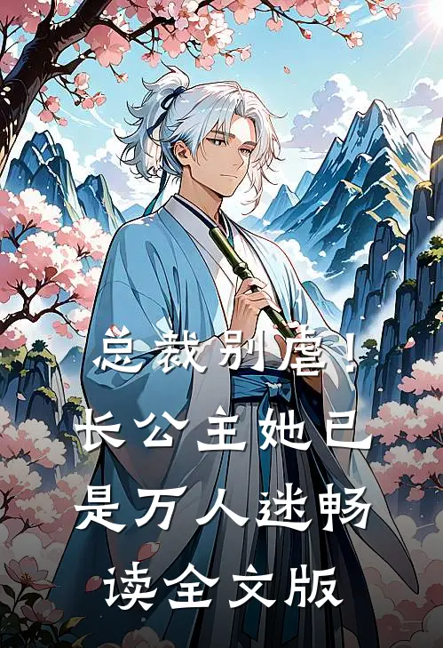 总裁别虐！长公主她已是万人迷畅读全文版