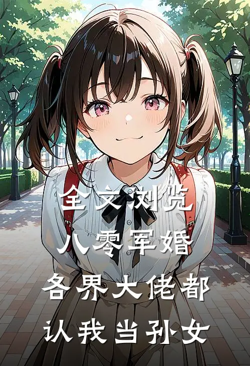 全文浏览八零军婚：各界大佬都认我当孙女