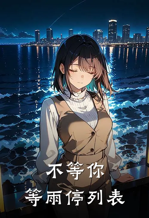 不等你，等雨停列表