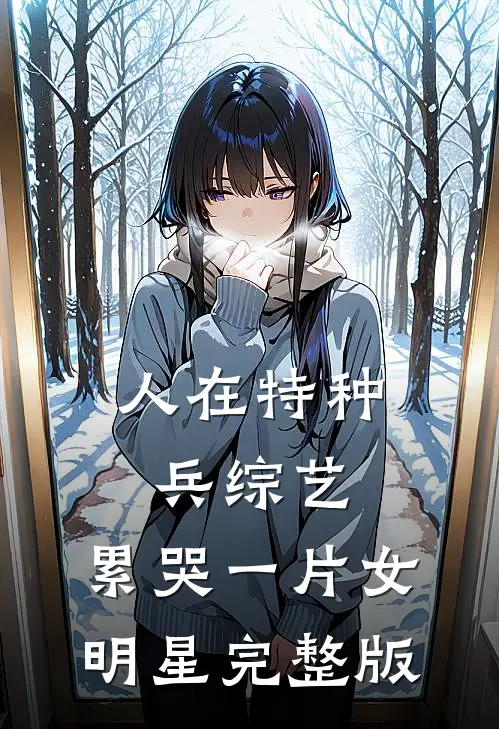 人在特种兵综艺，累哭一片女明星完整版
