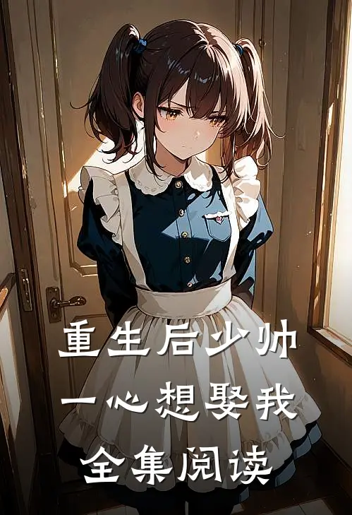 重生后少帅一心想娶我全集阅读