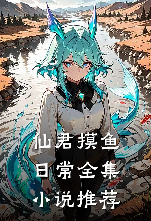 仙君摸鱼日常全集小说推荐