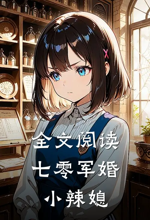 全文阅读七零军婚小辣媳