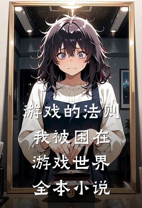 游戏的法则：我被困在游戏世界全本小说