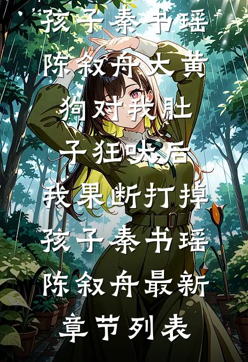 雪融之后，枯木逢春番外+无删减