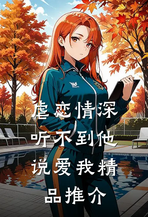 虐恋情深：听不到他说爱我精品推介